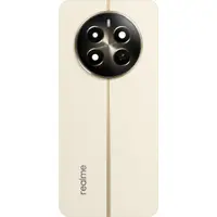 Capac Baterie Realme 12+, Auriu (Navigator Beige), Service Pack 621033000213