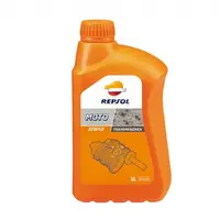 Ulei Repsol Transmisiones 10W40 1L