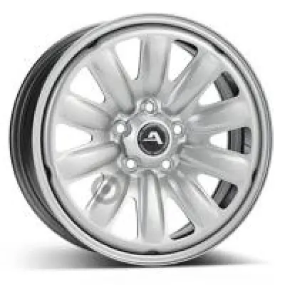 Janta Otel ALCAR STAHLRAD 6.5x17 5x112 ET38