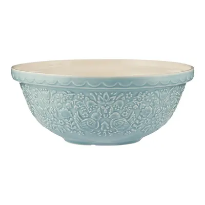 Bol albastru din ceramică ø 26 cm Home to Roost – Mason Cash
