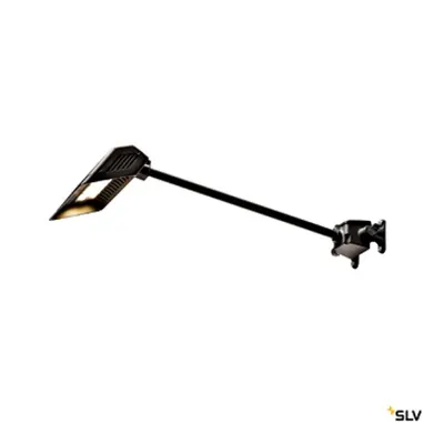 TODAY LED,negru,lung,4000KExt. lampa display, IP65