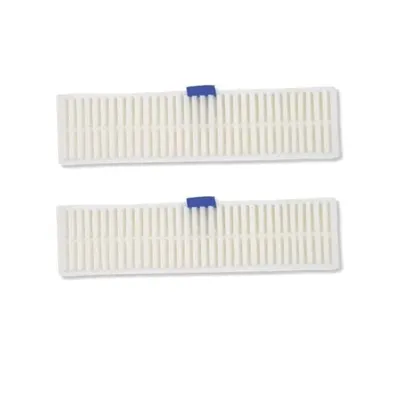 Set 2 filtre PAA-home pentru aspiratoarele Rowenta Tefal Explorer Serie 60 / RG7447 / RG7455 / RG7447WH / RG7455WH