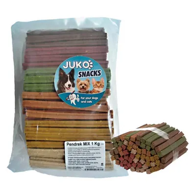 Recompense pentru caini Marty Denta-Mix 1 kg