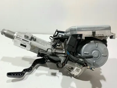 Coloana directie electrica 6C1909144AG Skoda Rapid (2012-2017) 1.0 benzina CHYB