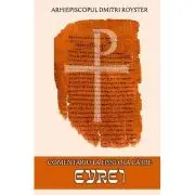 Comentariu la Epistola catre Evrei