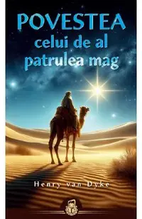Povestea celui de al patrulea mag