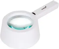 Lupa Levenhuk Zeno Handy - ZH45