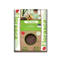 Pamant ecologic pentru iarba de grau 3l Florasca