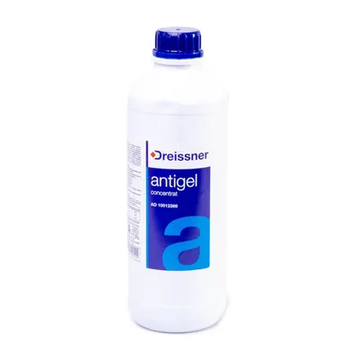 Antigel concentrat albastru G11 DREISSNER 1.5L