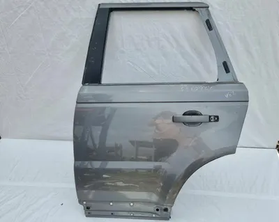 Portiera usa stanga spate Land Rover Range Rover Sport (2005-2011)