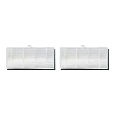 Set 2 filtre praf pentru aspiratorul Xiaomi Lydsto R1