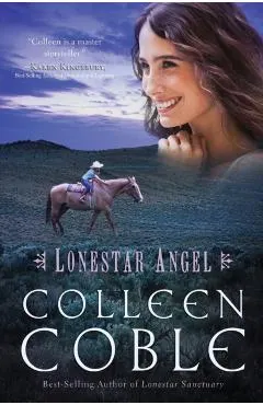 Lonestar Angel