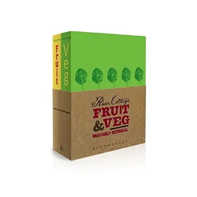 River Cottage Fruit & Veg