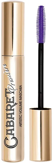 Vivienne Sabó Rimel volumizator Cabaret Première, 04 Violet, 9 ml