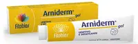 Arniderm Gel calmant pentru vânătăi și disconfort muscular, 50 ml, Fitobios