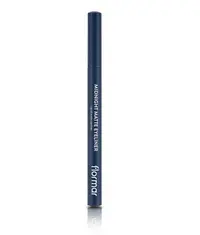 Flormar Tus Midnight Matte 03 Dark Blue