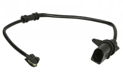 Senzor uzura placute frana Spate potrivit AUDI A6 ALLROAD C8, A6 C8, A7, E-TRON, Q5 2.0-Electric 06.16