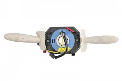 Comutator coloana directie (indicatori; lumini; stergatoare) potrivit FIAT 500 C 09.09