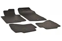 Set covorase auto cauciuc Umbrella pentru Peugeot 107 (2005-2014) 108 (2014-) Citroen C1 (2005-201