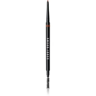 Bobbi Brown Precise Brow Pencil creion pentru sprancene culoare Universal Red 0.06 g