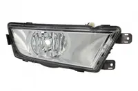 Proiector ceata Dreapta (H8) potrivit SKODA OCTAVIA III 11.12-06.16