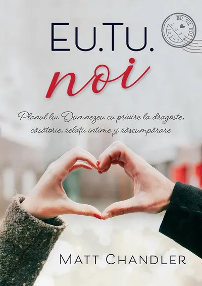 Eu. Tu. Noi