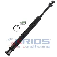 Uscator aer conditionat potrivit BMW 3 (E91); CITROEN JUMPER II; FIAT DUCATO; PEUGEOT BOXER; RENAULT ESPACE IV 2.0-3.0D 11.02-