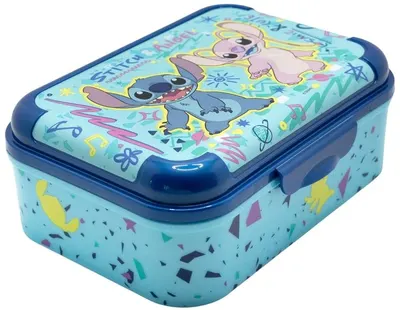 Cutie pentru mâncare Stor Stitch