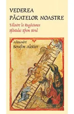 Vederea pacatelor noastre