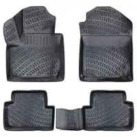 Set covorase auto cauciuc Umbrella pentru Ford Connect I 2002-2013