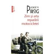 Zen si arta repararii motocicletei