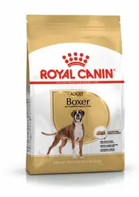 Royal Canin Boxer Adult - 12-kg