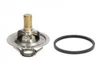 Termostat lichid racire (85 C, in carcasa) potrivit CITROEN XANTIA, XM; PEUGEOT 406, 605 2.1D 05.89-10.04