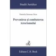 Prevenirea si combaterea terorismului