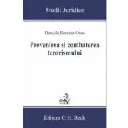 Prevenirea si combaterea terorismului