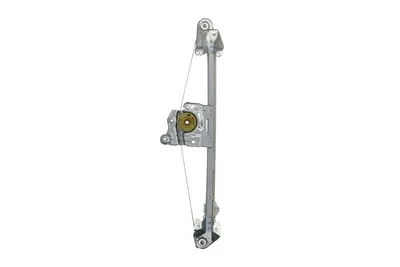 Macara geam Spate Stanga potrivit OPEL ZAFIRA B 2005-2015 - (electric, fara motoras, numar de usi: 5)