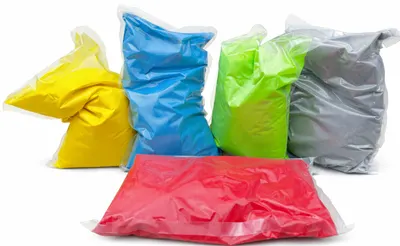 Set 5 kg de nisip colorat pentru cutia luminoasă