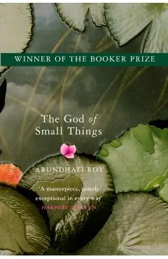 God of Small Things