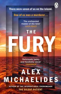 The Fury (Paperback)