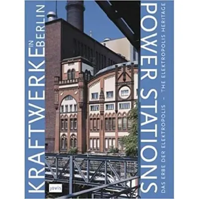 Power Stations in Berlin