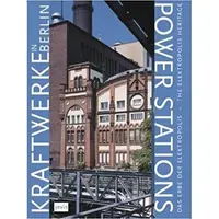 Power Stations in Berlin
