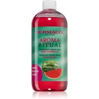 Dermacol Aroma Moment Fresh Watermelon Săpun lichid pentru mâini rezervă