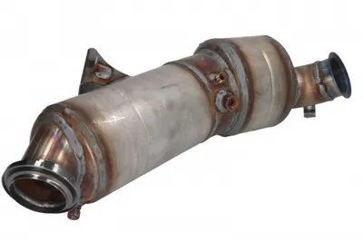 Filtru particule diesel potrivit MERCEDES S (W222, V222, X222) 3.0D 2014-2017