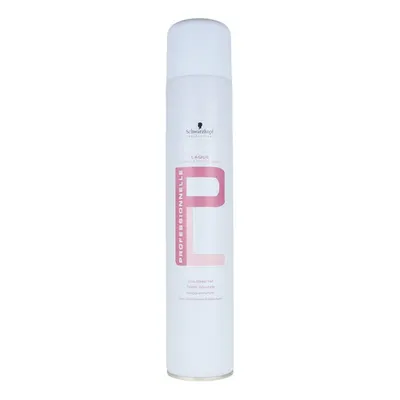 Fixativ de păr, Schwarzkopf, Extra Firm Hold, 500 ml