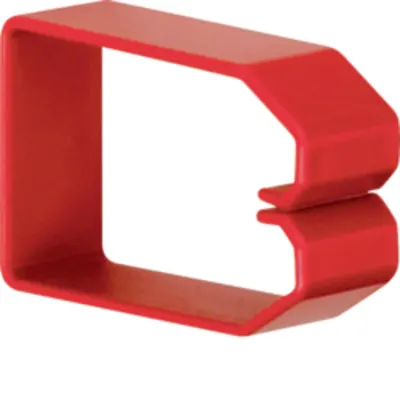 Clemă fixare cablu HNG 75x50 mm, fără halogen