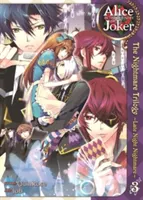 Alice in the Country of Joker Nightmare Trilogy