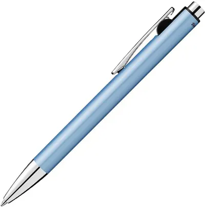 Pix Pelikan Snap - Metallic K10, Frosted Blue
