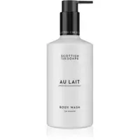 Scottish Fine Soaps Au Lait gel de duș