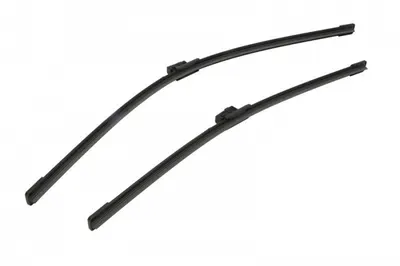 Lamela stergator fata (2 buc) Aerotwin 650 500mm potrivit AUDI A8 D5, Q8 06.17