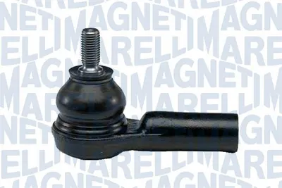 Cap Bara Dreapta Stanga Potrivit Citroen Evasion, Jumpy I; Fiat Scudo, Ulysse; Lancia Zeta; Peugeot 806, Expert 1.6-2.1d 06.94-12.06